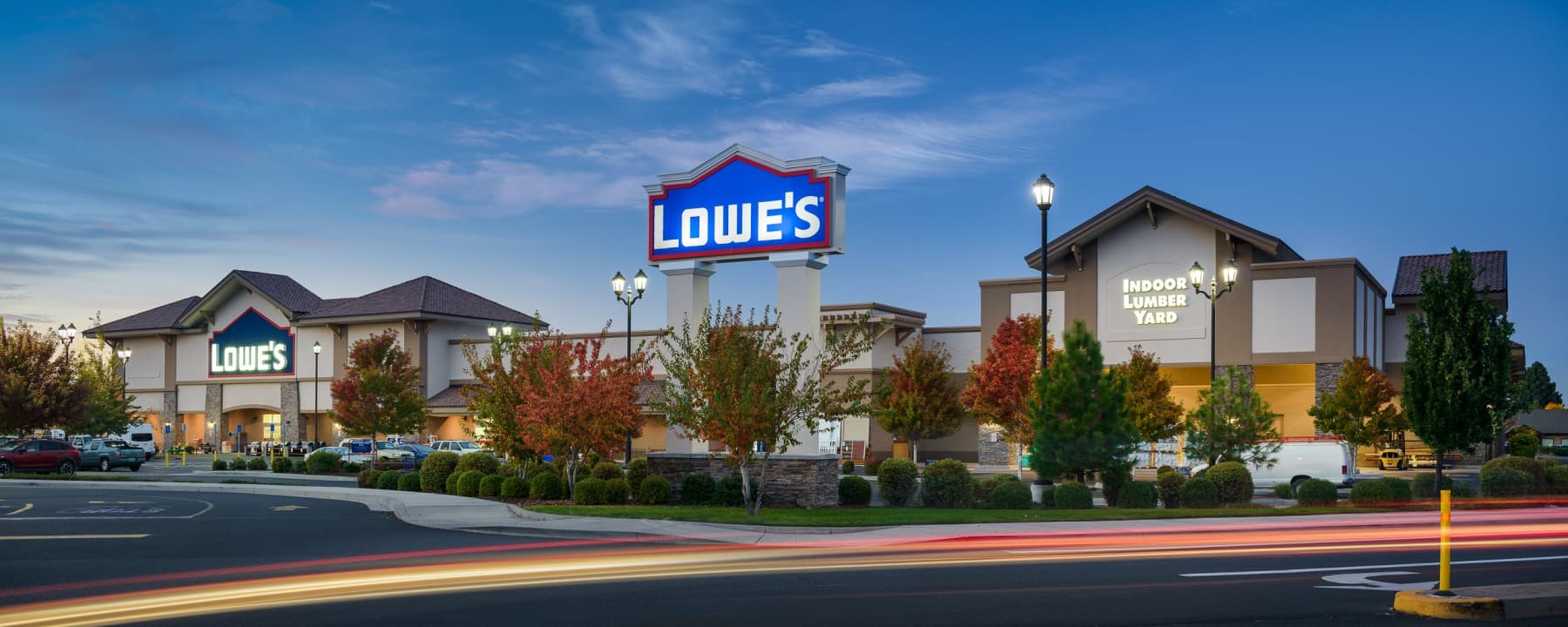 Lowes Houston hero